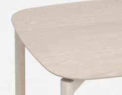 AMELIE modern dining table 90 cm