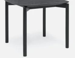 AMELIE modern dining table 90 cm