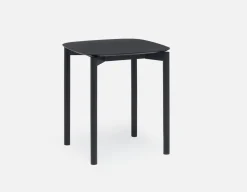 AMELIE modern dining table 90 cm