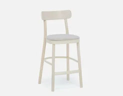 AMELIE modern dining table 90 cm