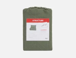 AMHERST 3-piece king duvet cover set
