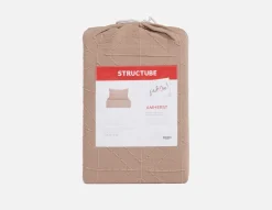 AMHERST 3-piece king duvet cover set