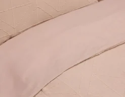 AMHERST 3-piece queen duvet cover set