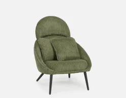 AMIENS accent chair