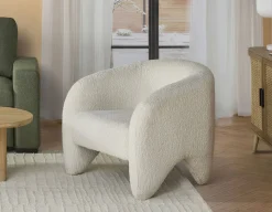 AMIENS accent chair