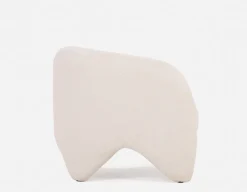 AMIENS accent chair