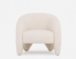 AMIENS accent chair