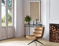 ANDERSON framed wall art 83 x 123cm