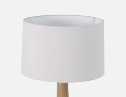 ANDO table lamp 79 cm height