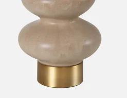 ANDO table lamp 79 cm height
