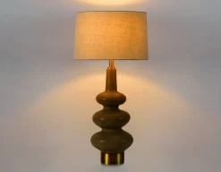ANDO table lamp 79 cm height