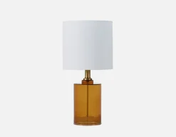 ANDO table lamp 79 cm height