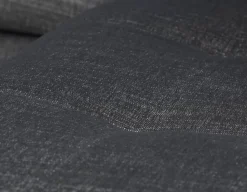 ANDREW left-facing sectional sofa in performance fabric