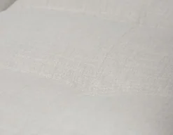 ANDREW left-facing sectional sofa in performance fabric
