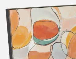 ANDRIA acrylic painting 120x80 cm