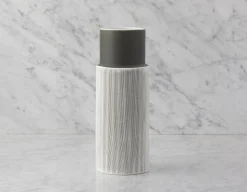 ANDROS narrow neck vase 30cm