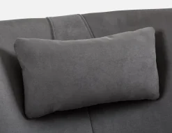 ANITA modern contemporary swivel armchair