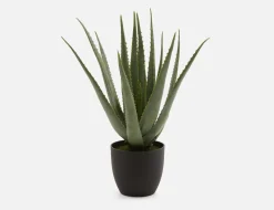 ARBORE artificial potted plant 19 cm