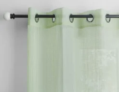 ARCH set of 2 curtain panels