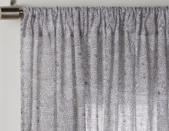 ARCH set of 2 curtain panels