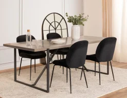 ARDA dining table 180 cm