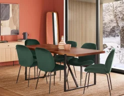 ARDA dining table 180 cm