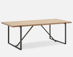 ARDA large dining table 220 cm