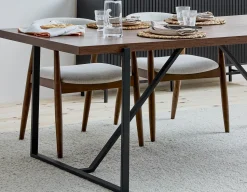 ARDA large dining table 220 cm