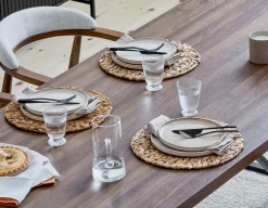 ARDA large dining table 220 cm