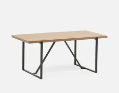ARDA large dining table 220 cm