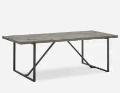 ARDA large dining table 220 cm