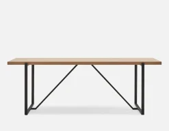 ARDA large dining table 220 cm