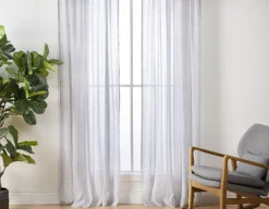ARGOS set of 2 curtain panels