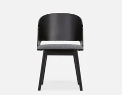 ARISHA mid century dining chair