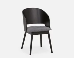 ARISHA mid century dining chair