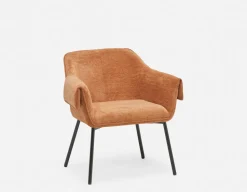 ARISHA mid century dining chair