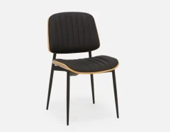 ARISHA mid century dining chair
