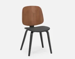 ARISHA mid century dining chair