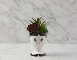 ARKETA artificial potted plant 25 cm