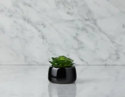 ARKETA artificial potted plant 25 cm