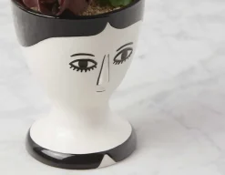 ARKETA artificial potted plant 25 cm