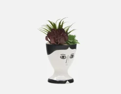 ARKETA artificial potted plant 25 cm