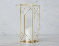 ARRAN lantern 32 cm