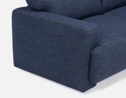 ARTHUR modern sectional sofa