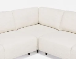 ARTHUR modern sectional sofa