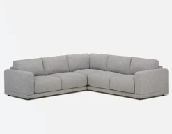 ARTHUR modern sectional sofa