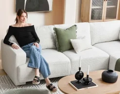 ARTHUR modern sectional sofa