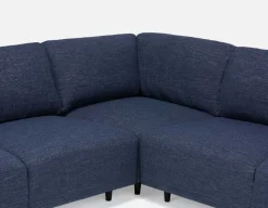 ARTHUR modern sectional sofa