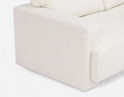 ARTHUR modern sectional sofa