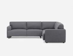 ARTHUR modern sectional sofa